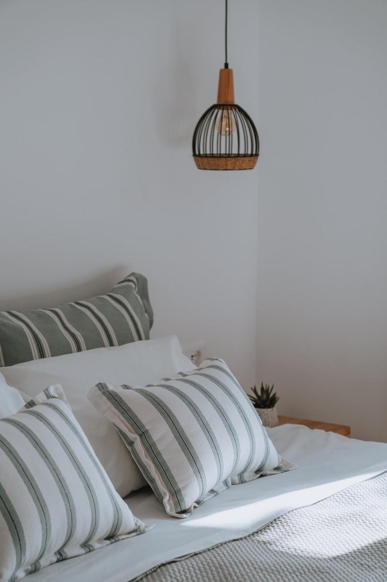 Ostria View Mykonos Bed & Breakfast Mykonos Town Bagian luar foto
