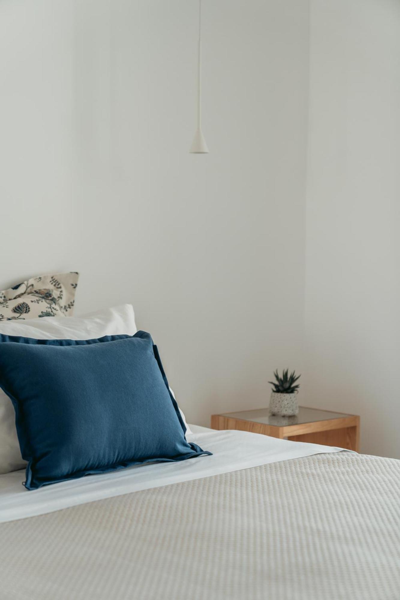 Ostria View Mykonos Bed & Breakfast Mykonos Town Bagian luar foto